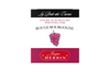 Herbin - Rouge Bourgogne 30ml Fountain Pen Ink