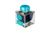 Herbin - Les encres 1670 - Turquoise de Perse 50ml Fountain Pen Ink