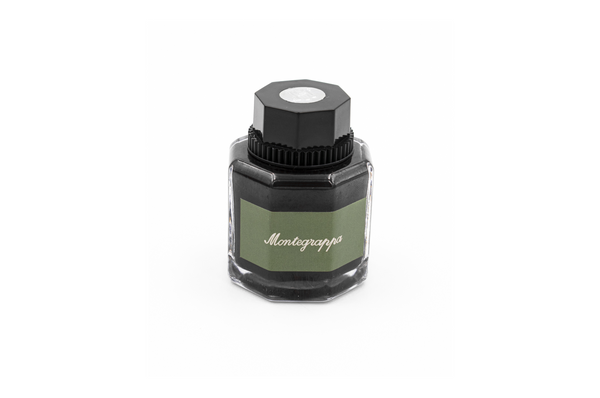 Montegrappa - Ink Bottle 50 ml - Bordeaux