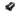 KUM -  Long Point 202 | Sharpener - Black