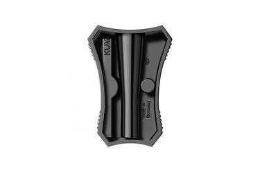 KUM -  Long Point 202 | Sharpener - Black