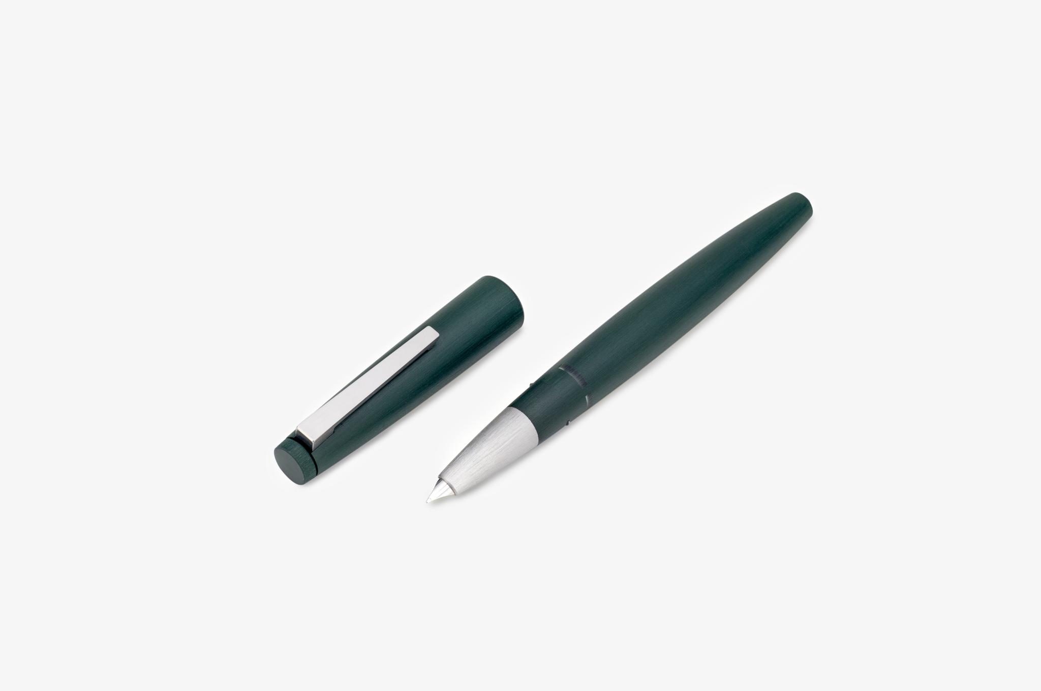 Lamy - 2000 Pine Green 2024 (LTD)