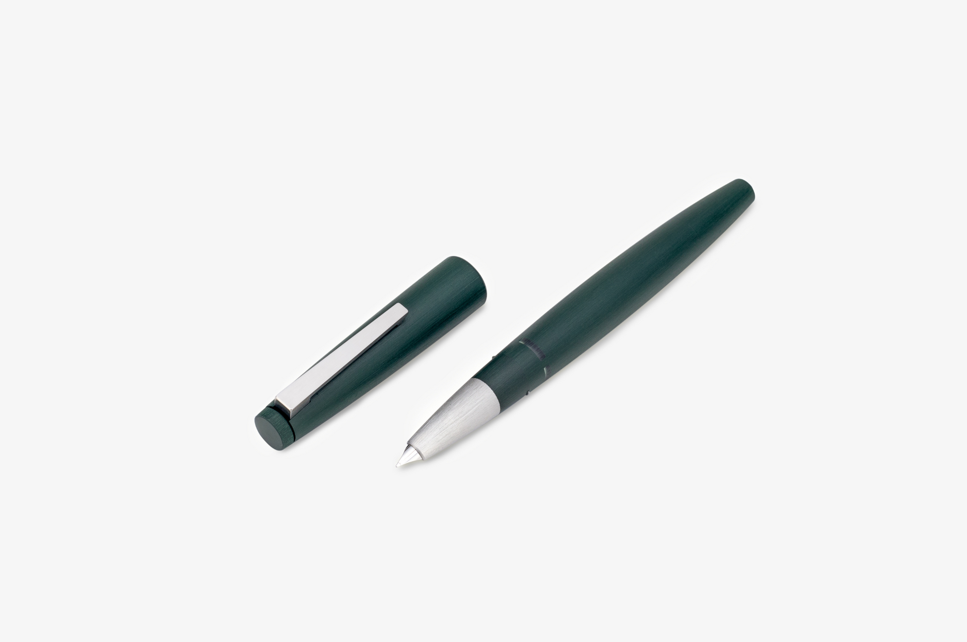 Lamy - 2000 Brown (LTD) | Pen Venture - Passion for Luxury – Pen