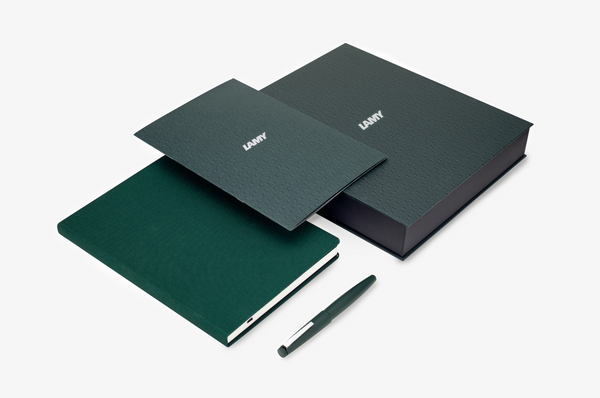 Lamy - 2000 Pine Green 2024 (LTD)