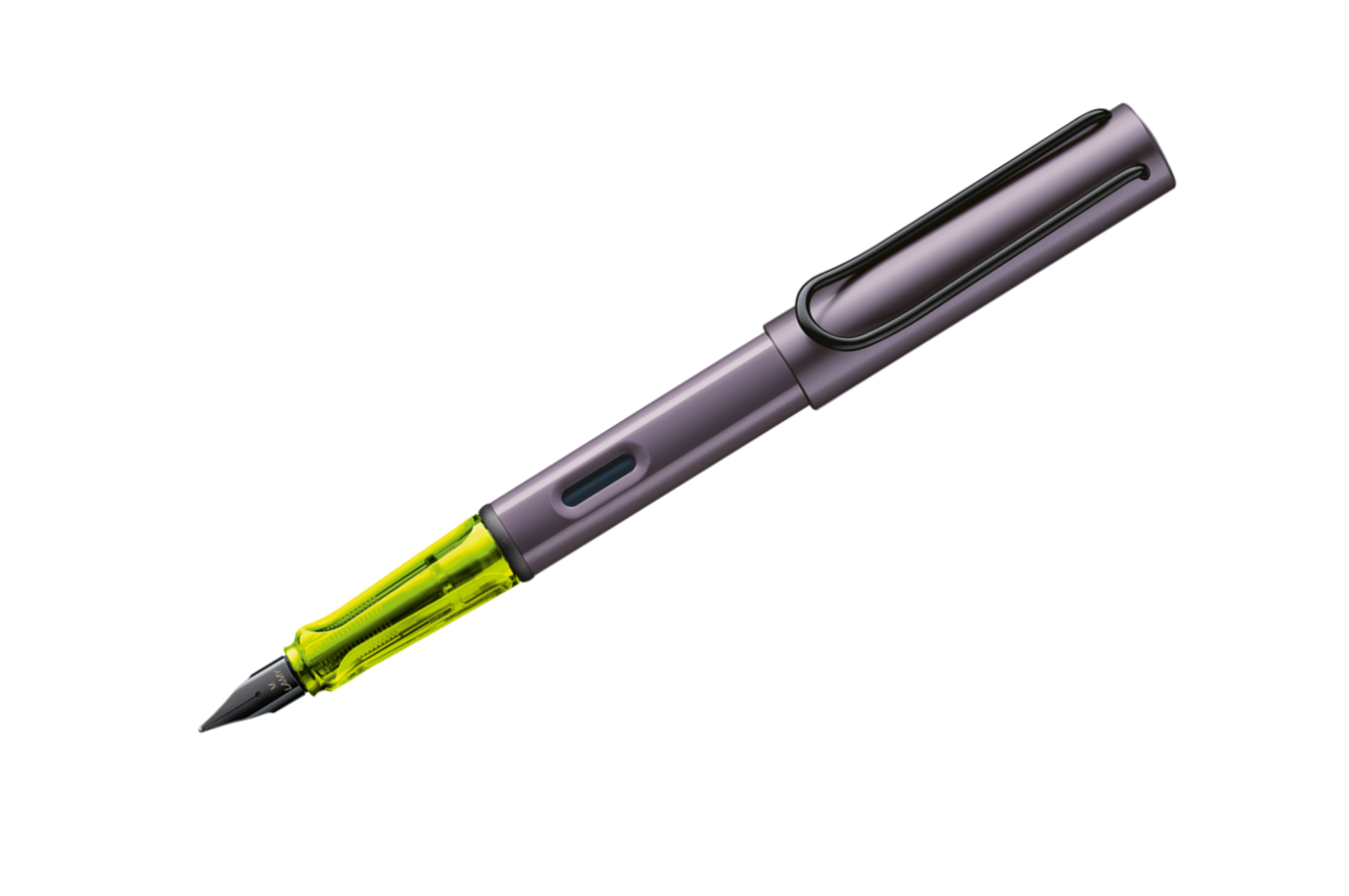 Lamy - Al Star Aubergine 2025 (Special Edition)