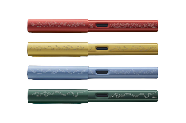 Lamy - Al Star Harry Potter Set