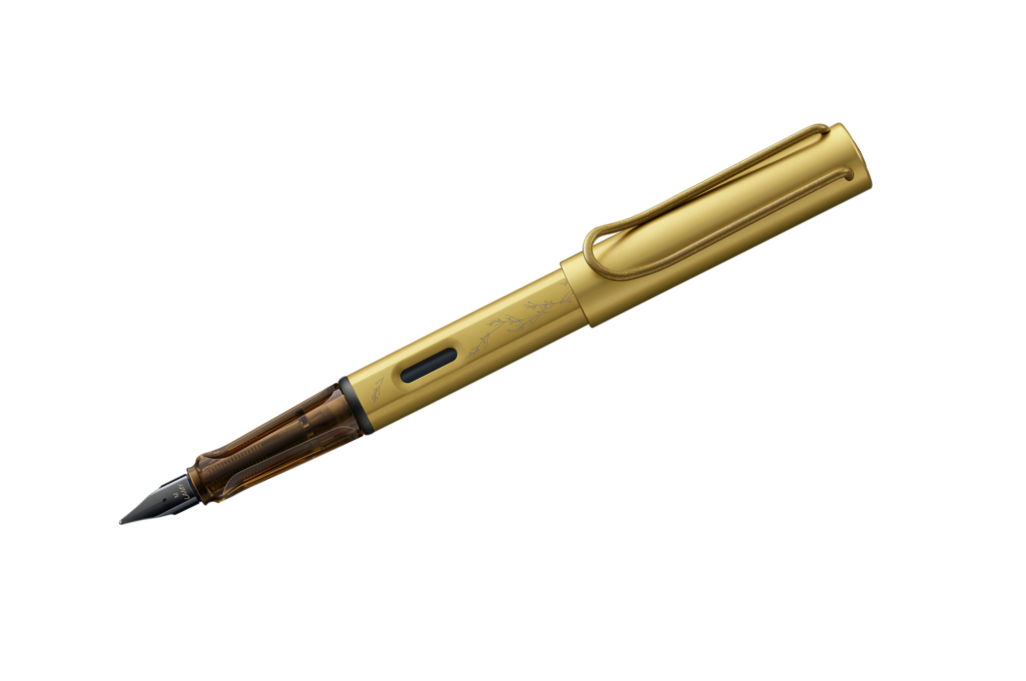 Lamy - Al Star Harry Potter | Hufflepuff