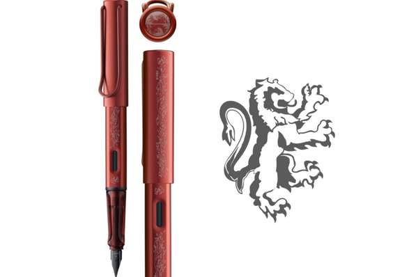 Lamy - Al Star Harry Potter Set