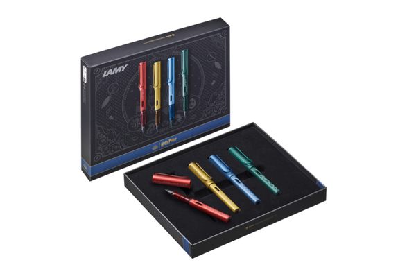 Lamy - Al Star Harry Potter Set