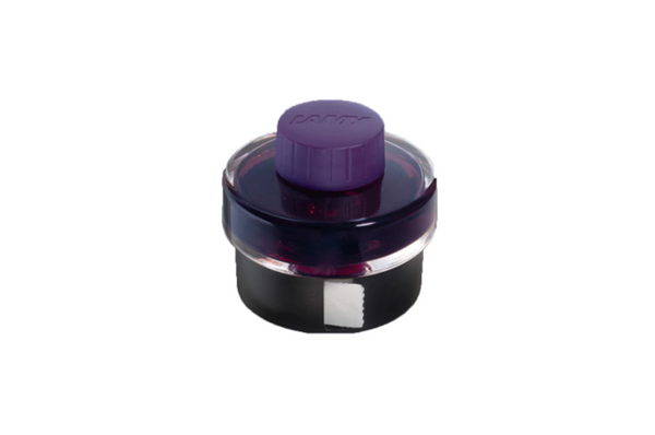 Lamy Dark Lilac 2024 - Bottled Ink 50 ml