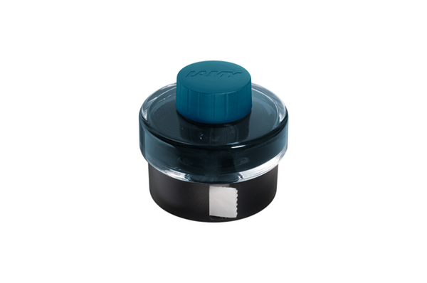 Lamy Petrol 2025 - Bottled Ink 50 ml