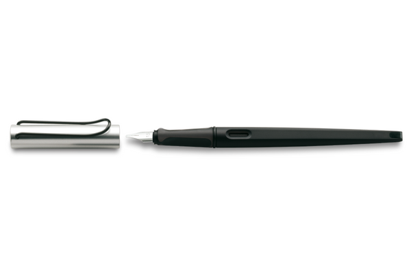 Lamy - Joy Black & Silver