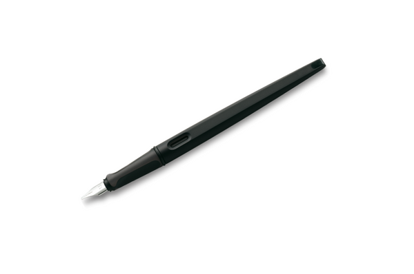 Lamy - Joy Black & Silver
