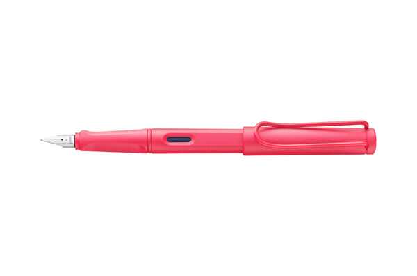 Lamy - Safari Sunset (Special Edition)