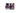 Leonardo Art - Shimmer Lilac+Bright Silver - Bottled Ink 40 ml