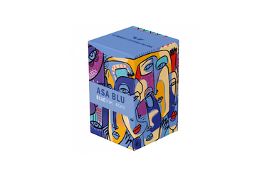 Leonardo Art Asa Blue - Bottled Ink 40 ml