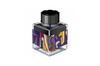 Leonardo Art Blue Black - Bottled Ink 40 ml
