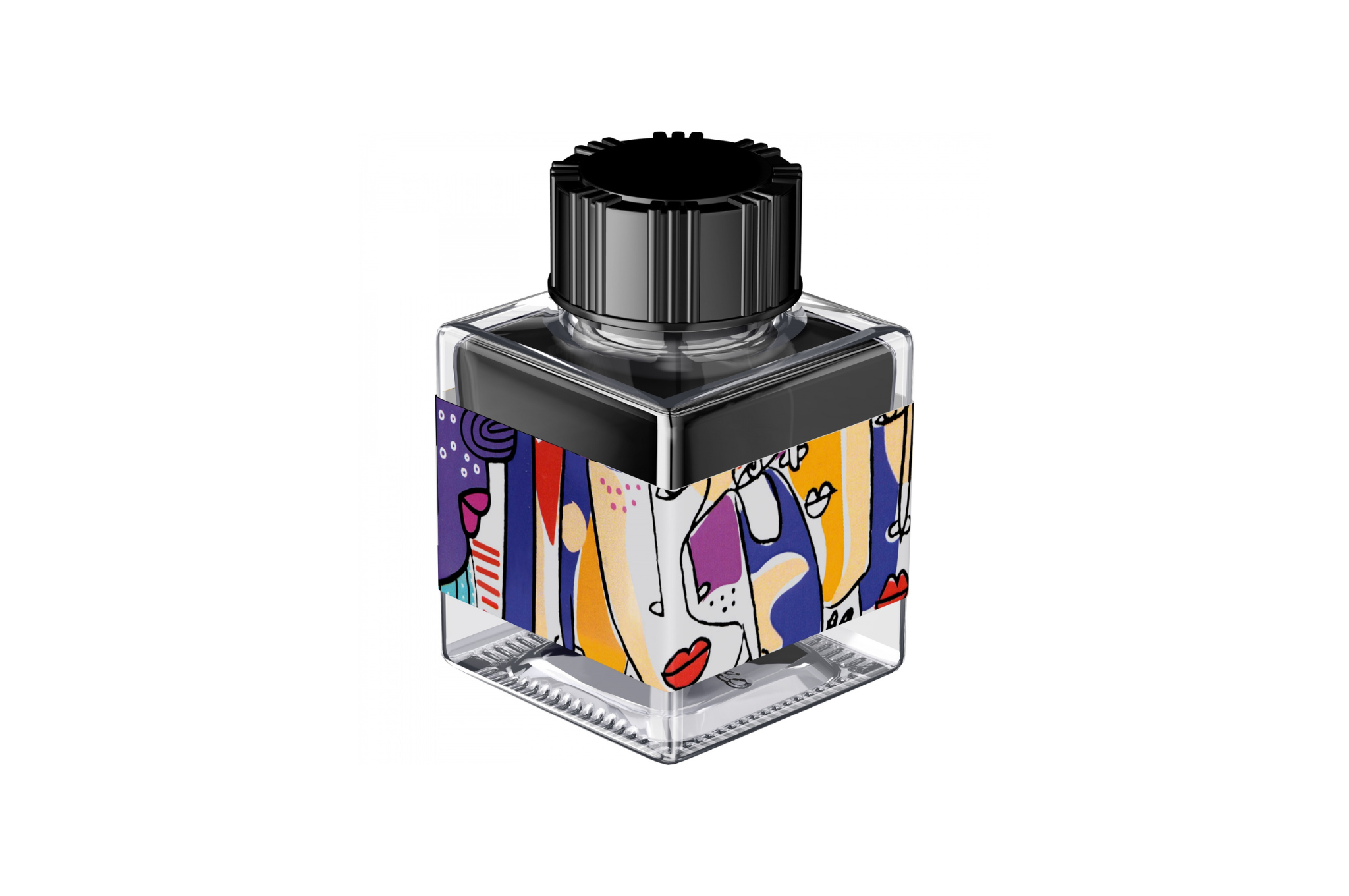 Leonardo Art Grigio Roccia - Bottled Ink 40 ml