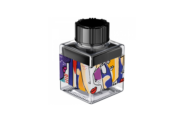 Leonardo Art Grigio Roccia - Bottled Ink 40 ml