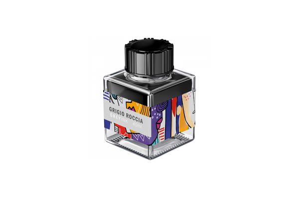Leonardo Art Grigio Roccia - Bottled Ink 40 ml