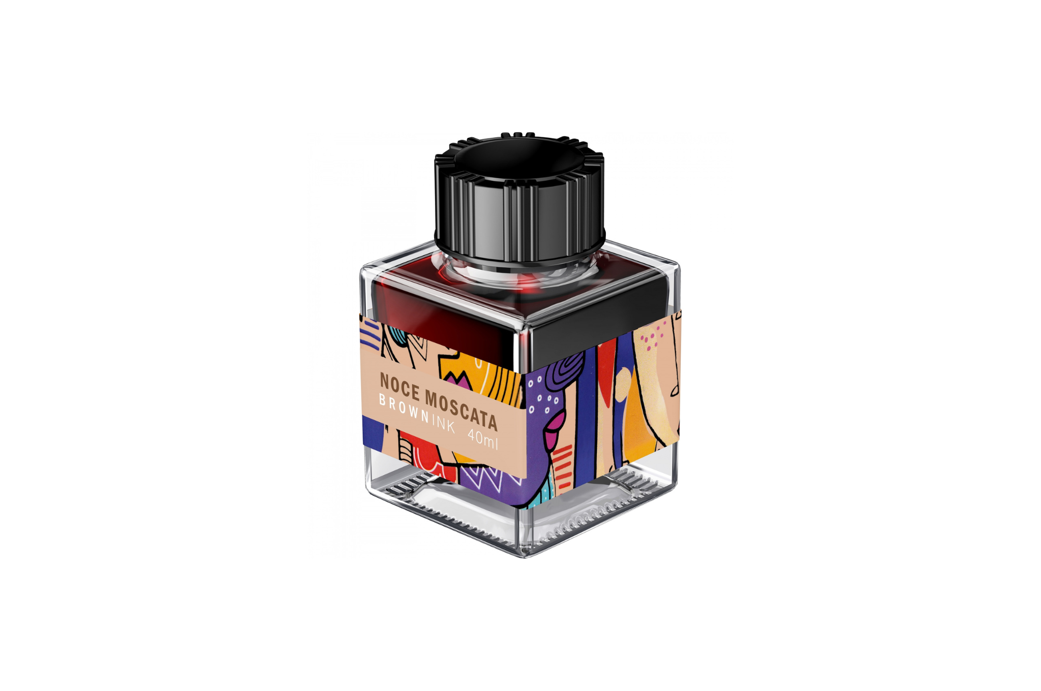 Leonardo Art Noce Moscata - Bottled Ink 40 ml