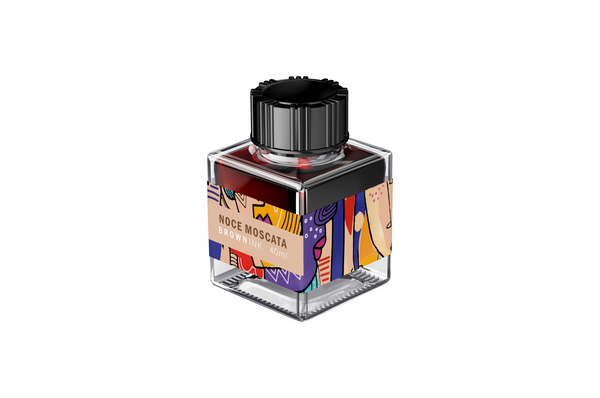 Leonardo Art Noce Moscata - Bottled Ink 40 ml