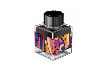 Leonardo Art Rosso Passione - Bottled Ink 40 ml