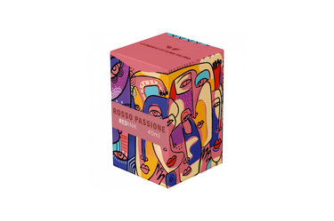 Leonardo Art Rosso Passione - Bottled Ink 40 ml
