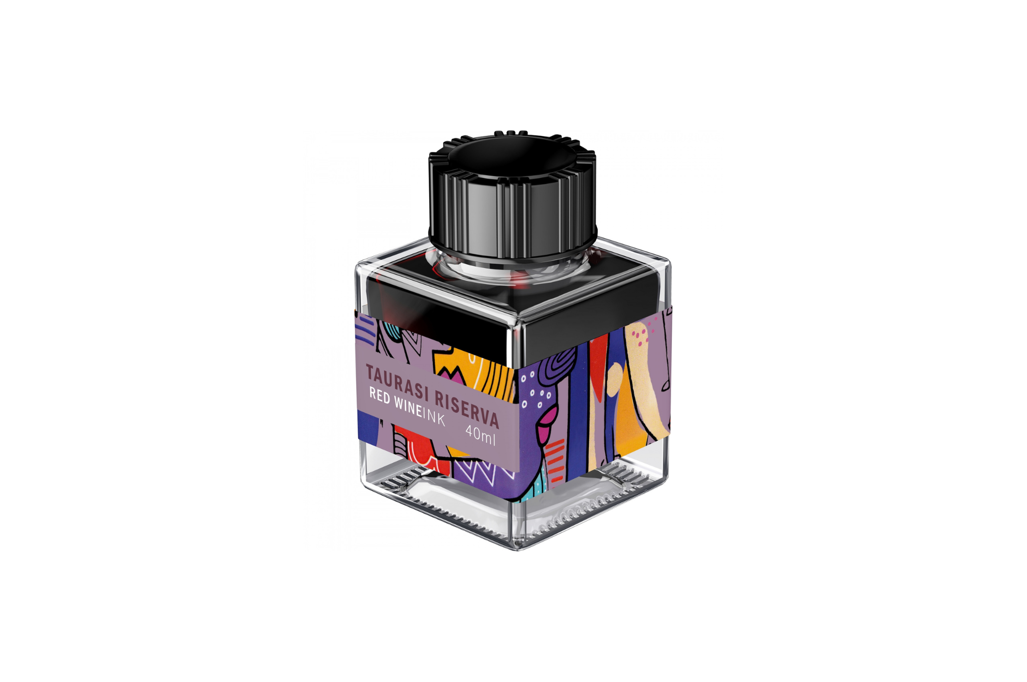 Leonardo Art Taurasi Riserva - Bottled Ink 40 ml