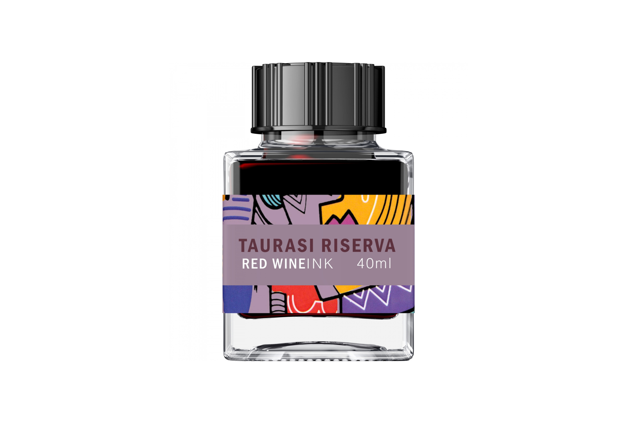 Leonardo Art Taurasi Riserva - Bottled Ink 40 ml