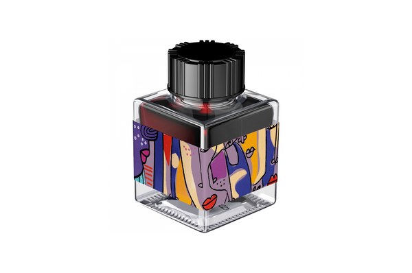 Leonardo Art Taurasi Riserva - Bottled Ink 40 ml