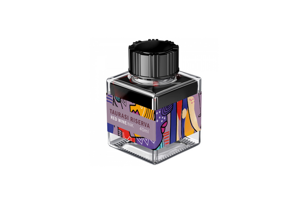 Leonardo Art Taurasi Riserva - Bottled Ink 40 ml