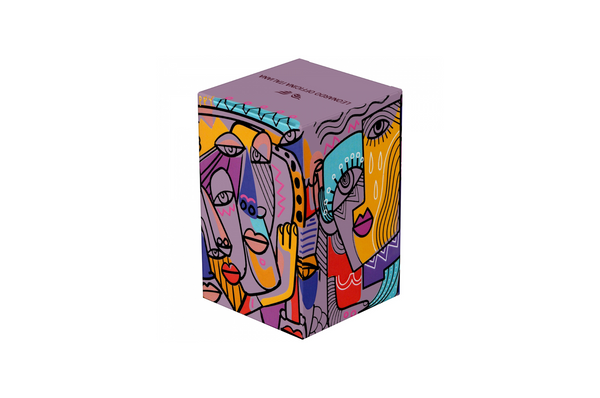 Leonardo Art Taurasi Riserva - Bottled Ink 40 ml