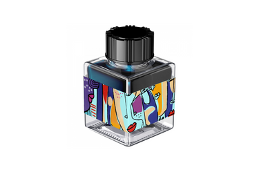 Leonardo Art Turchese - Bottled Ink 40 ml