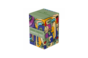 Leonardo Art Verde Foresta - Bottled Ink 40 ml
