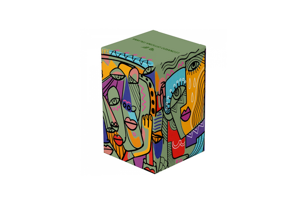Leonardo Art Verde Foresta - Bottled Ink 40 ml