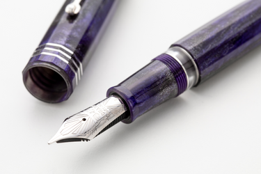Leonardo - Dodici Midnight Primary Manipulation | Pen Venture Exclusive |