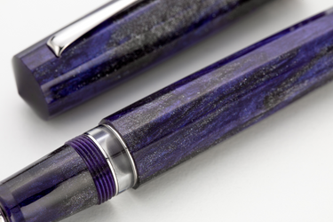 Leonardo - Dodici Midnight Primary Manipulation | Pen Venture Exclusive |