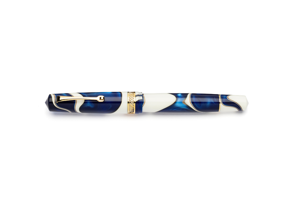 Leonardo - Momento Magico Onda Blue | New |