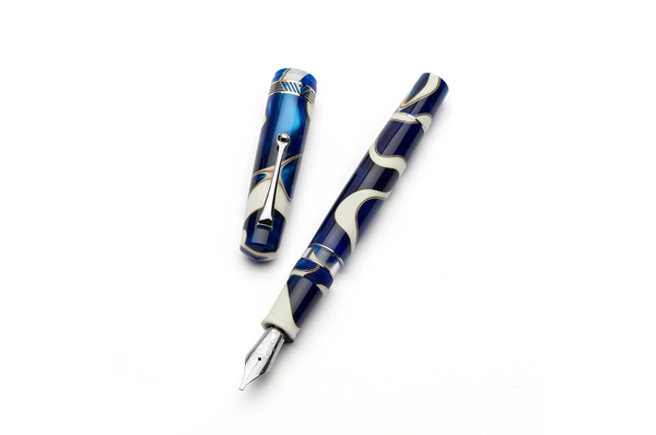 Leonardo - Momento Magico Onda Blue | New |