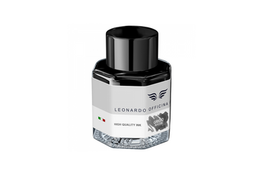 Leonardo Grigio Roccia - Bottled Ink 40 ml