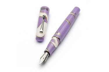 Leonardo - Momento Zero Nuvola Lilac