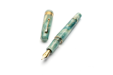 Leonardo - MZG 2.0 The Power of Flower | Ortensia | Amazonite Mermaid by PapaJ