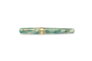 Leonardo - MZG 2.0 The Power of Flower | Ortensia | Amazonite Mermaid by PapaJ