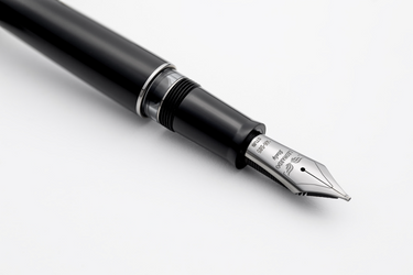 Leonardo Officina Italiana - MZG 2.0 Ultra Nero Pen Venture Exclusive