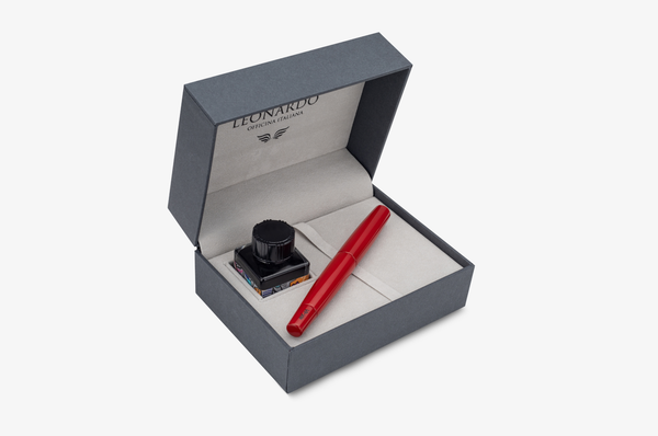 Leonardo - Urushi Essenza Nipon Sette 2025 Pen Venture Exclusive