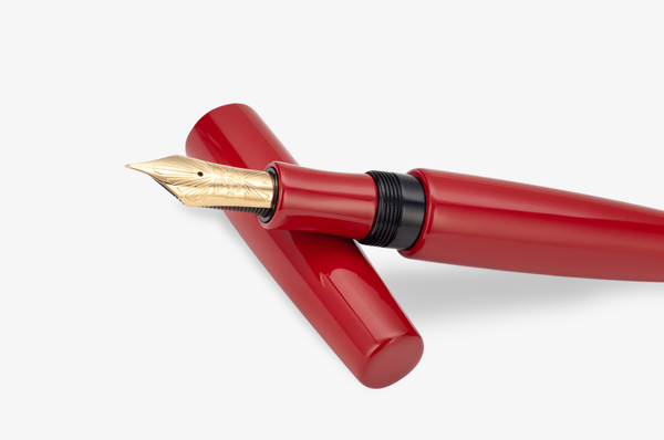 Leonardo - Urushi Essenza Nipon Sette 2025 Pen Venture Exclusive