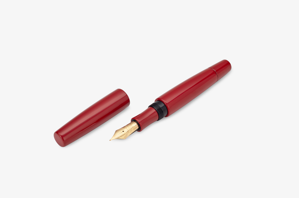 Leonardo - Urushi Essenza Nipon Sette 2025 Pen Venture Exclusive