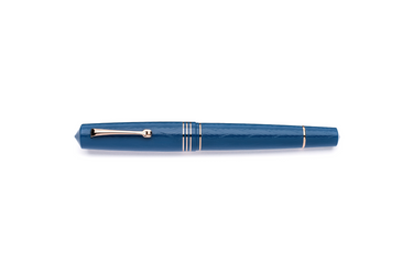Leonardo - MZG 2.0 The art of Guilloche | Ondona (Iris Blue)