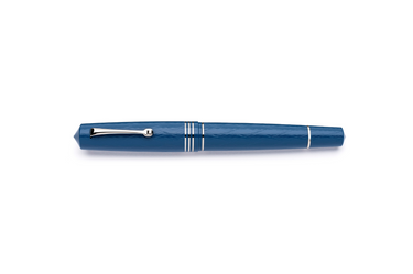 Leonardo - MZG 2.0 The art of Guilloche | Ondona (Iris Blue)